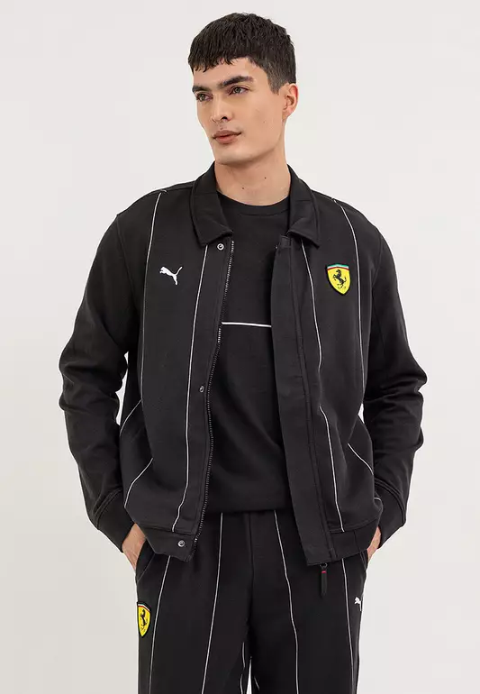 Ferrari Race Premium Jacket