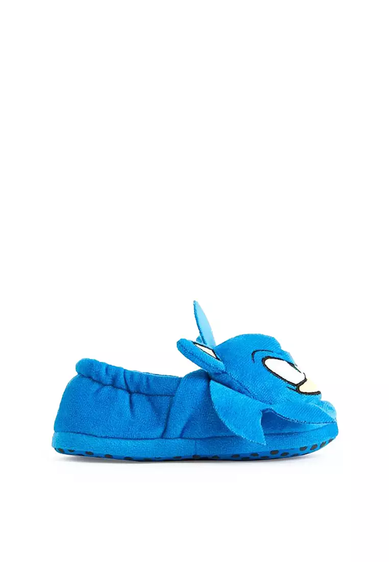 Soft deals slippers online