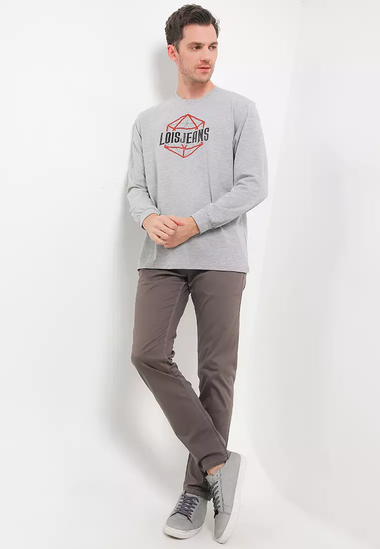 CVC T-shirt KSLL2332