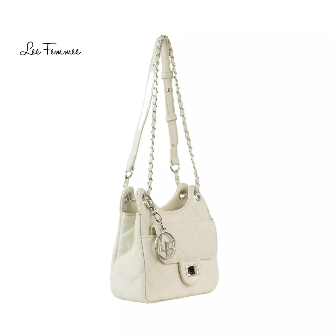 Tas Selempang Wanita Vega Sling Bag G660 2409001 Les Femmes