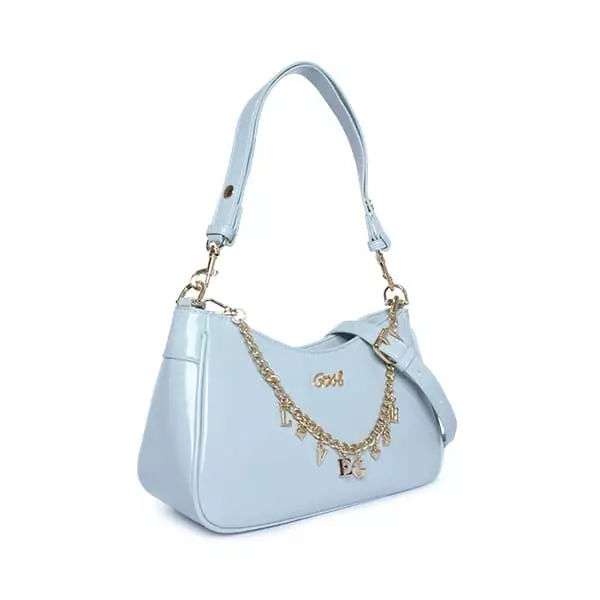 Gosh Lunaria 567 Shoulder Bag