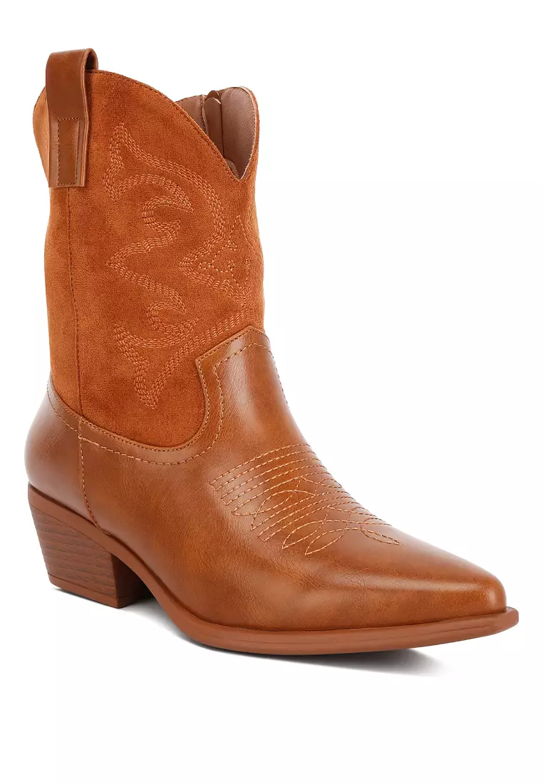 Discount cowboy boots online new arrivals