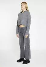 Grey Wash