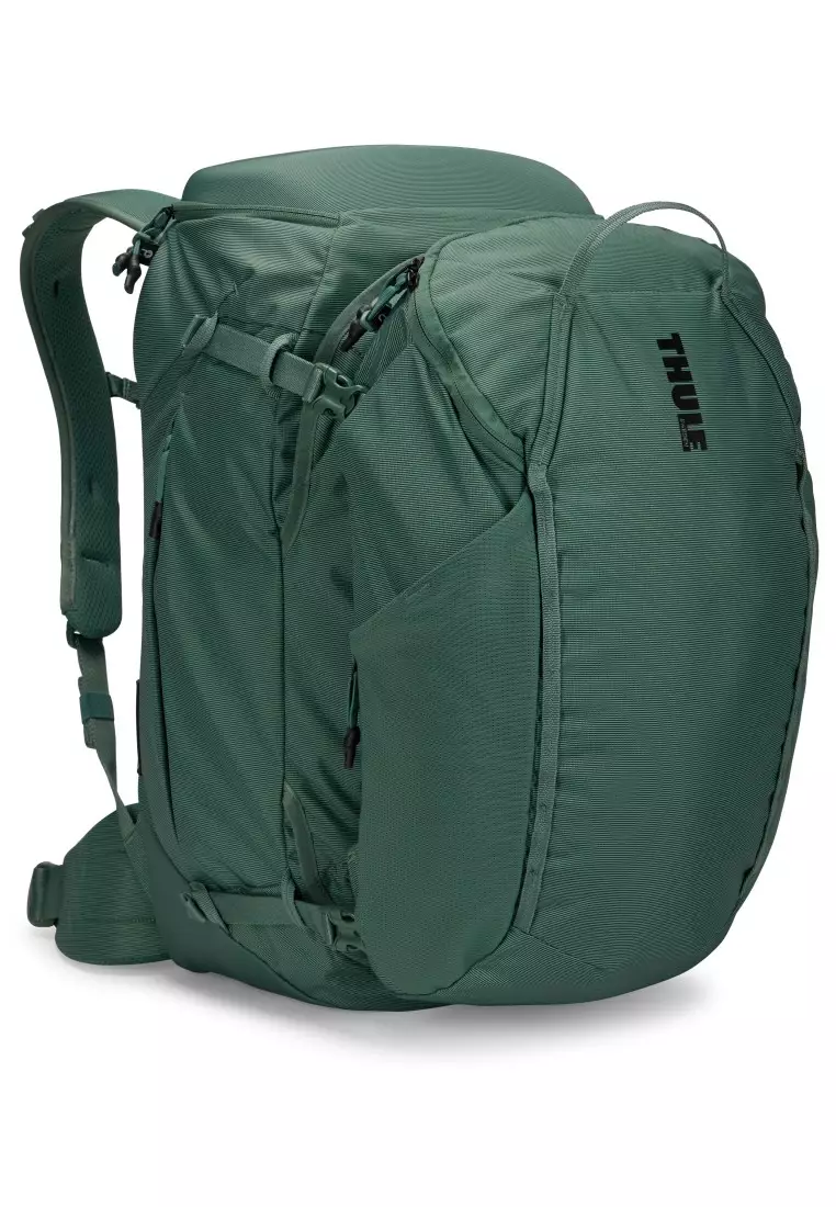 Thule landmark 60l travel pack hotsell