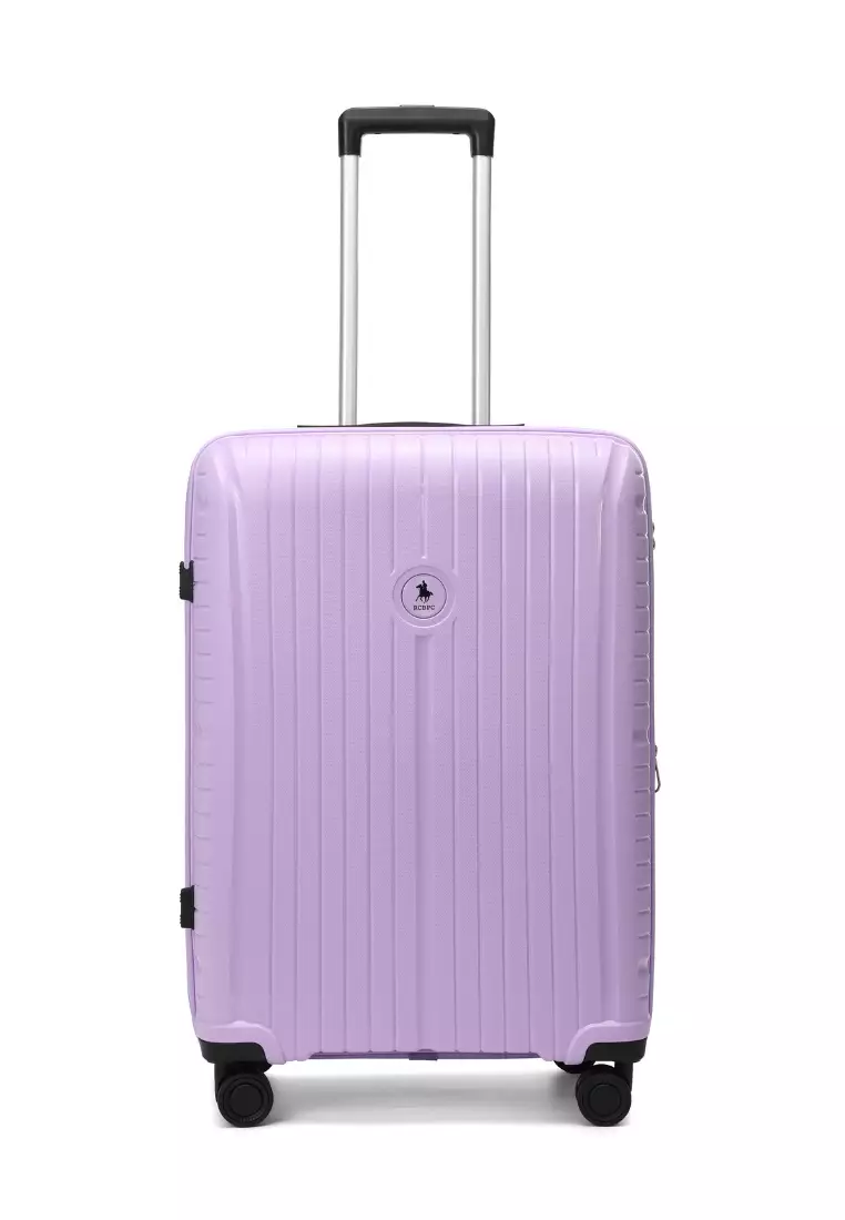 Buy RCB Polo Club RCBPC LITE 24＂ Polypropylene [PP] Hard Case ...