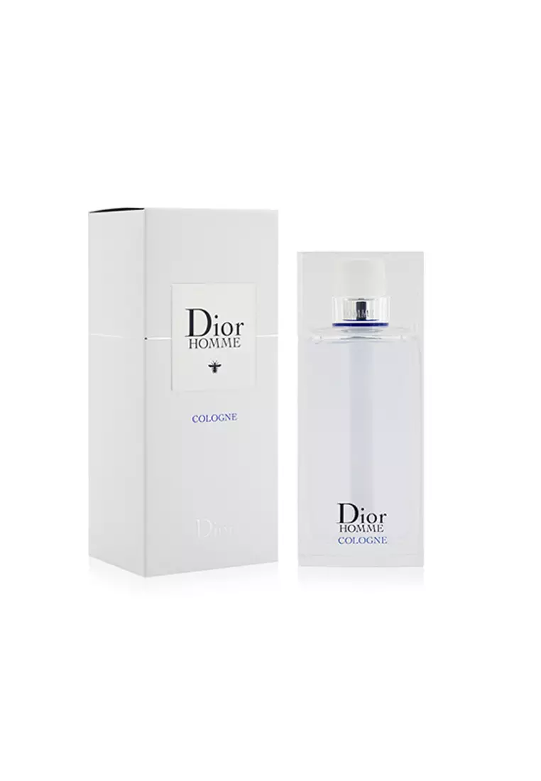 Christian Dior - Dior Homme Cologne Spray 125ml/4.2oz
