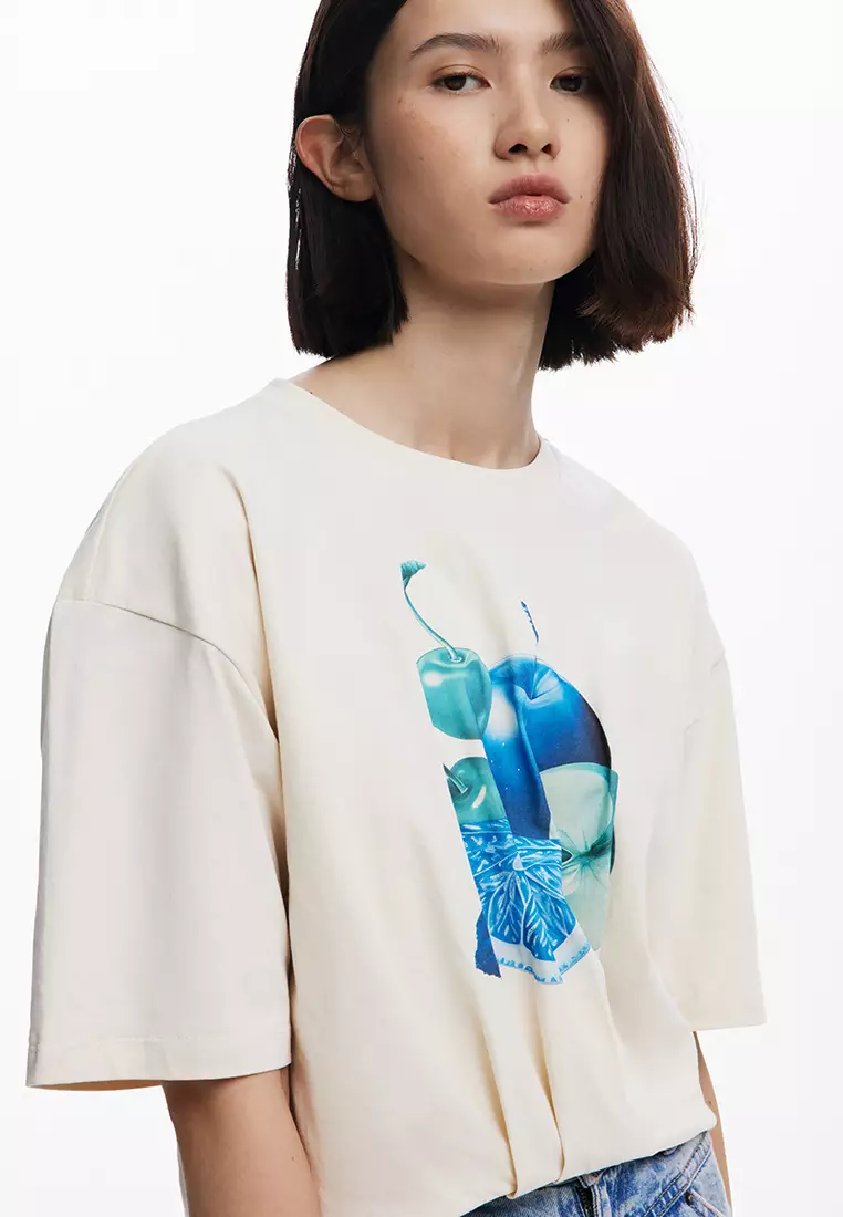 Desigual Women's Tops