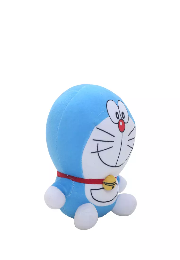 Doraemon Boneka 7 Inch