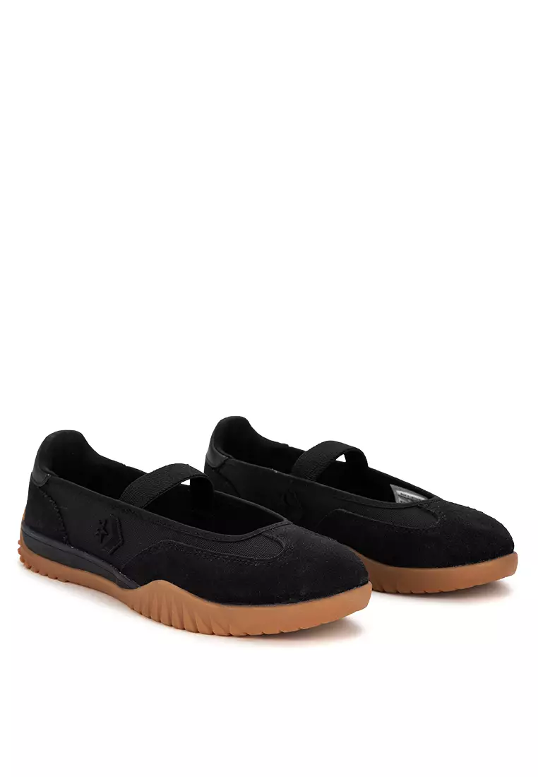 Run Star Trainer Ballet Flats