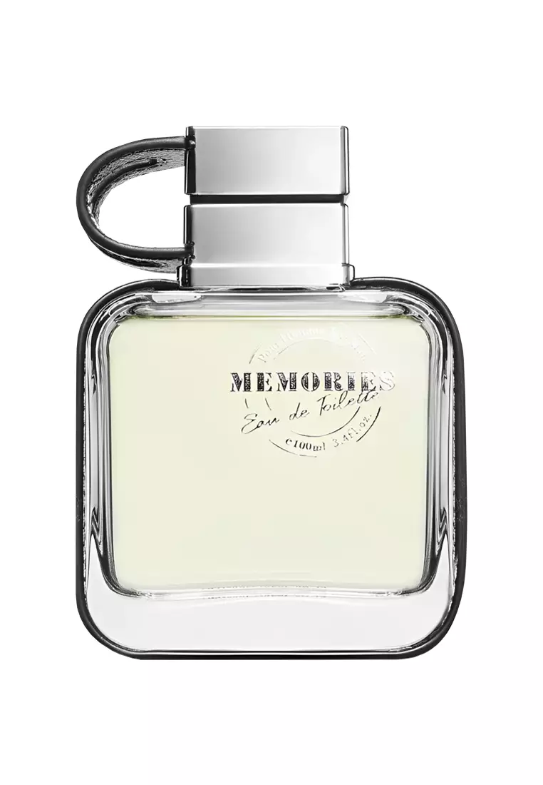 Emper Memories Man 100 ML