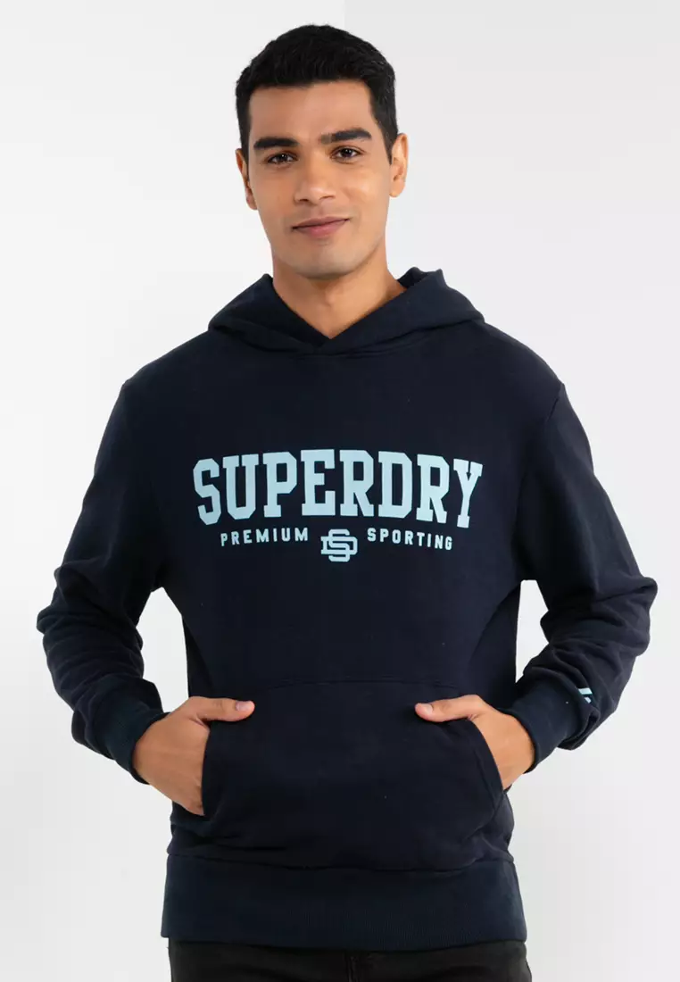 Superdry cheap hoodie price