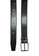 Oxhide black Oxhide Spanish Leather Reversible Belt R11 -Texas Men Belt/ Genuine Leather Belt/ Leather Belt /Formal Belt/Black belt/Maroon belt DE493AC5C7FFC5GS_2
