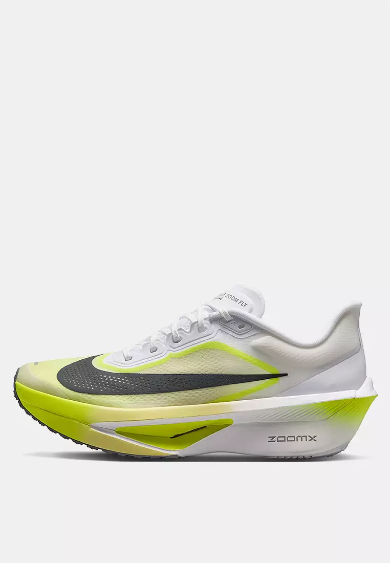 Jual Nike Zoom Fly 6 Men's Road Racing Shoes Original 2026 | ZALORA ...