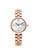 Emporio Armani pink Jam Tangan Wanita Emporio Armani Arianna AR11196 Ladies Mother of Pearl Dial Rose Gold Stainless Ste AAD41AC49D7E17GS_1