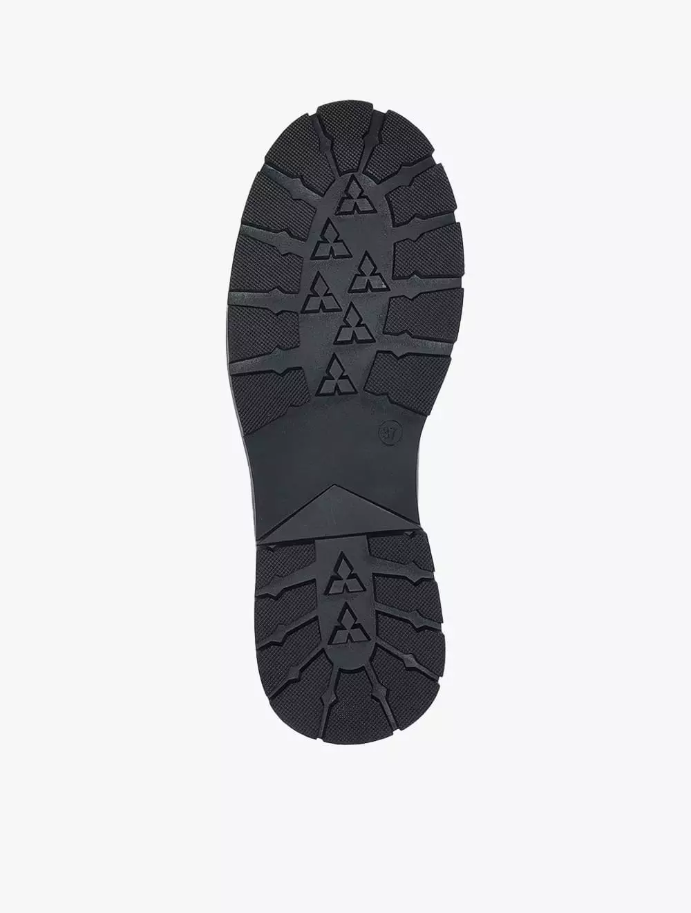 Payless Chrissie Womens Scarlett Loafers - Black_15