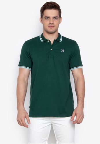 Buy Regatta Polo Shirt With Contrast Trim 2020 Online Zalora Philippines