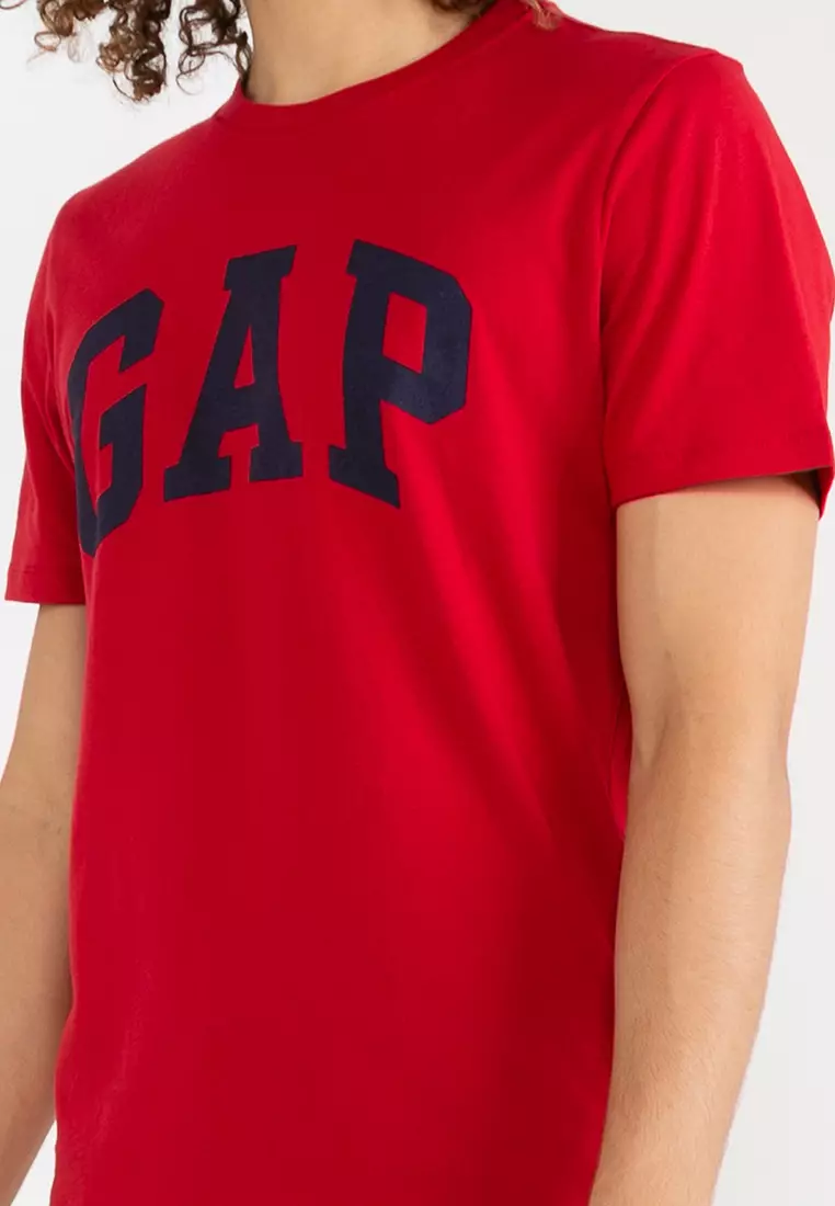 Everyday Soft Basic Logo T-Shirt