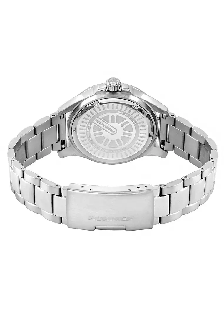 Hummer - HM1012-2385 - Jam Tangan Wanita