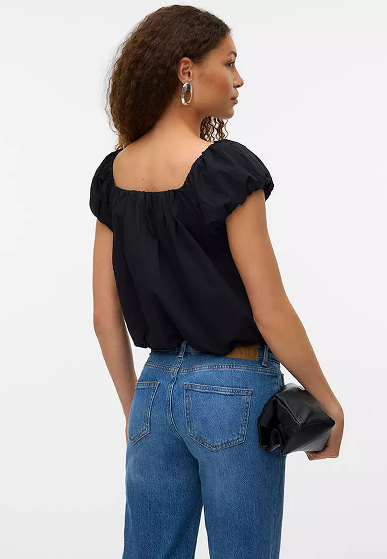 Off Shoulder Top