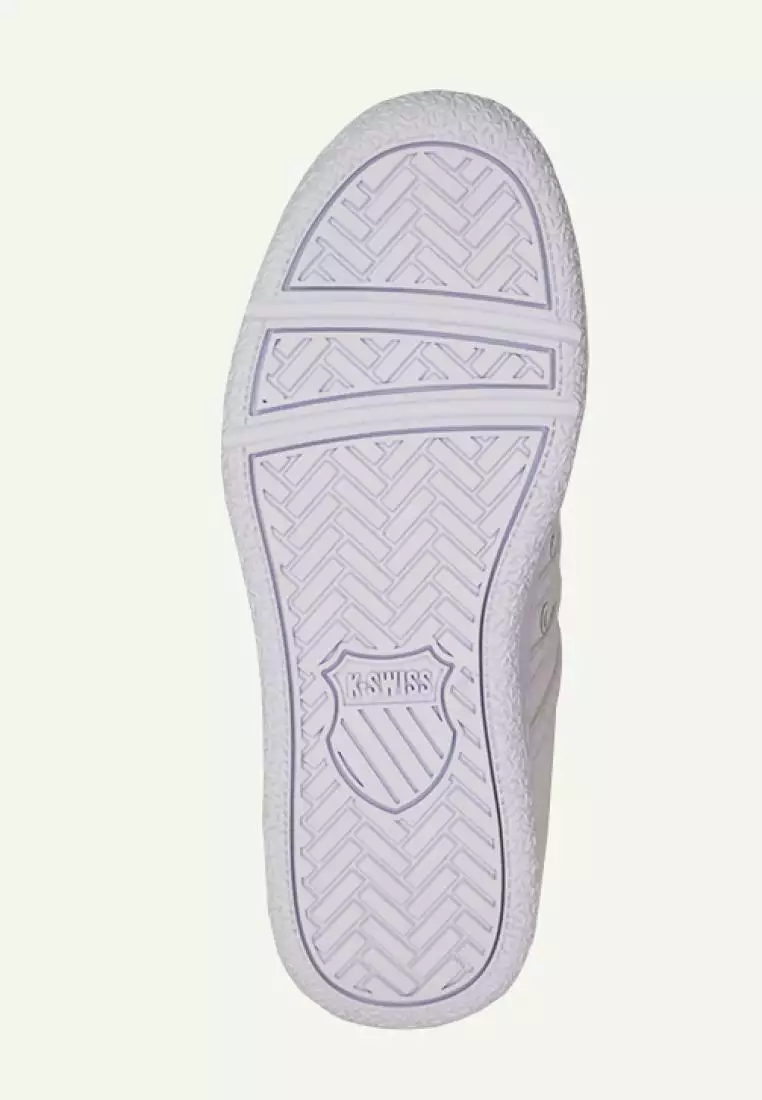 Classic Vn X Mclaren Women's Shoes