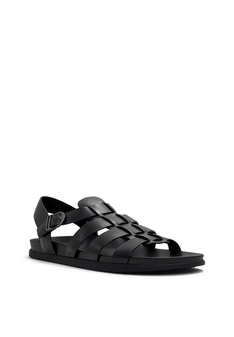 Aldo mens gladiator sandals online