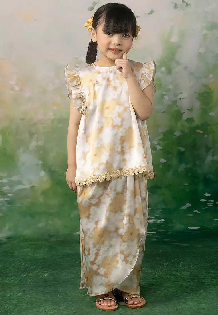 Nadha Kurung Set