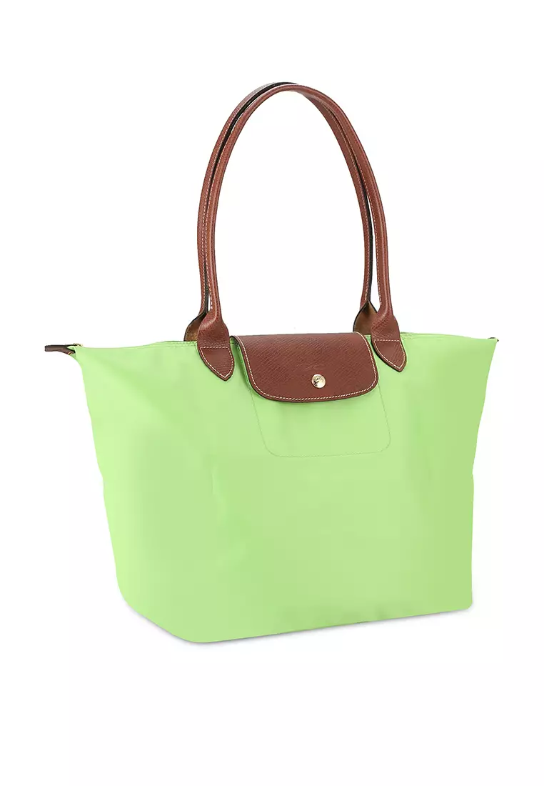 Jual Tas Longchamp Wanita Terbaru Original 100 ZALORA