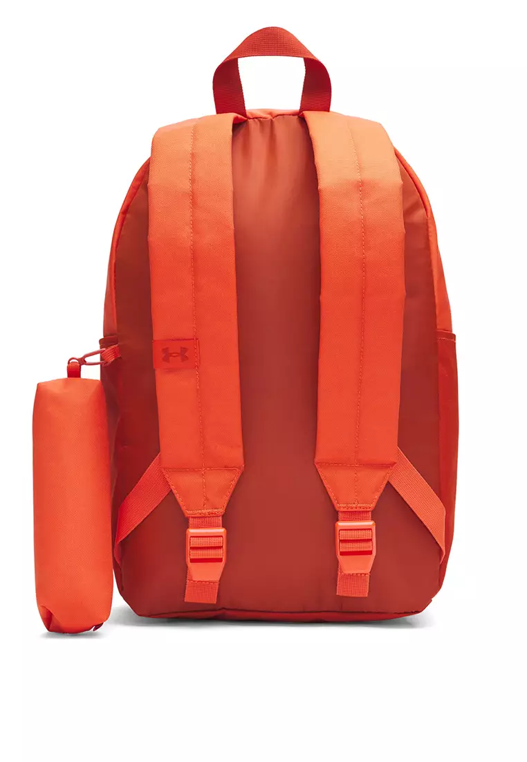 Essential Printed Backpack