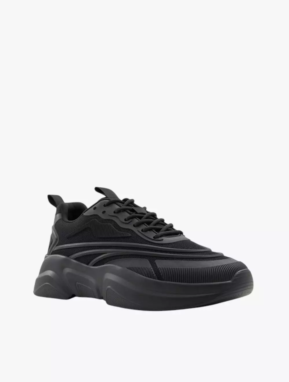 Payless Call It Spring Men Refresh 2.0 Sneakers - Black_09