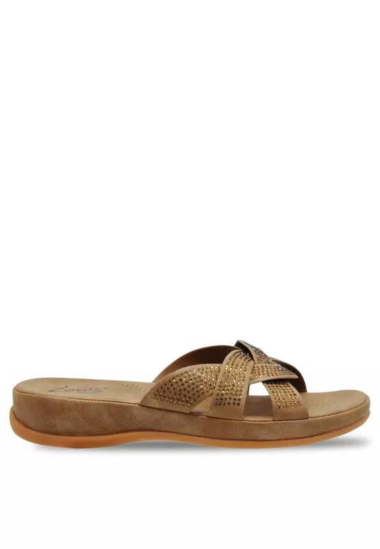Sandal louis hotsell