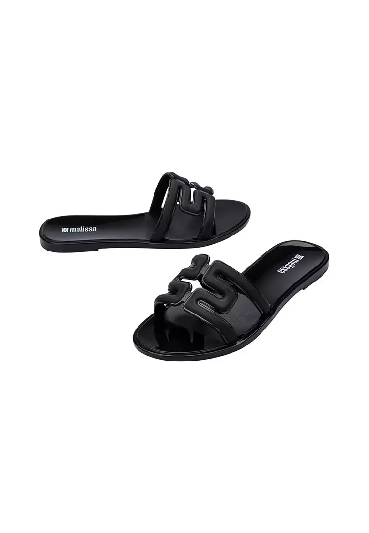 Buy Melissa Melissa M Slide Ad Women Slides 2025 Online | ZALORA