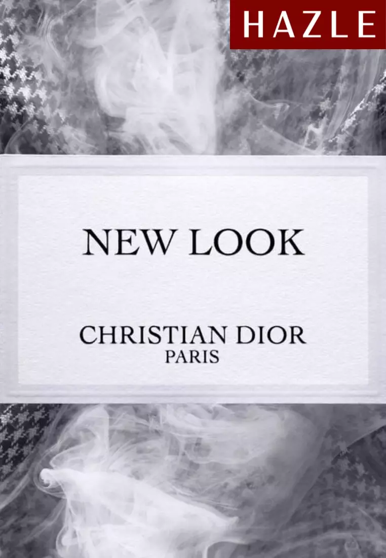 New Look Unisex EDP 200 ml