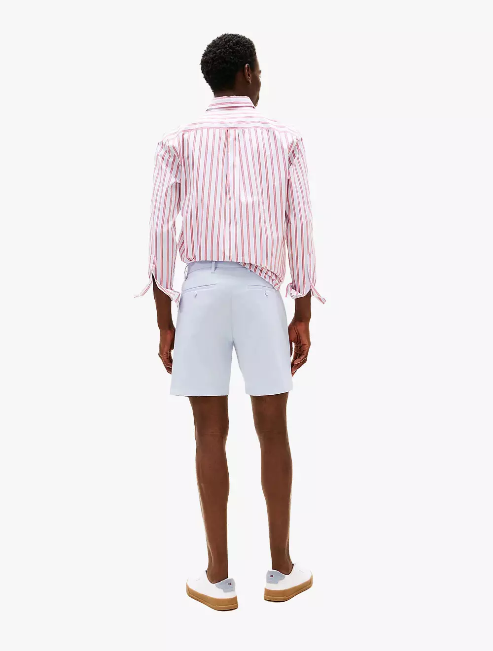 Tommy Hilfiger - M IAN MOVE TECH SHORT