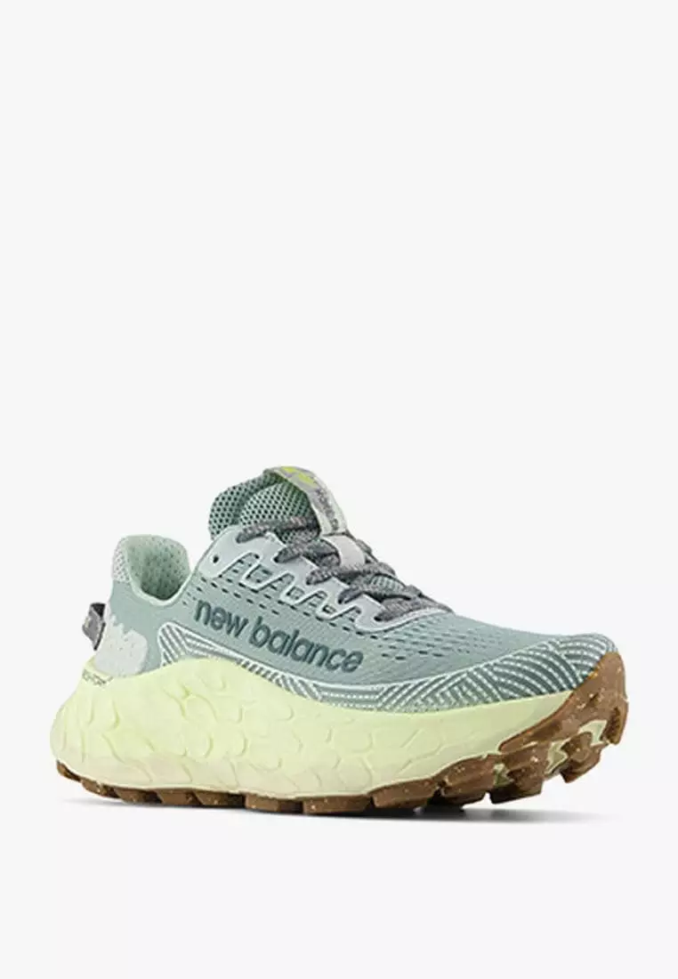 Buy New Balance New Balance Fresh Foam X More Trail v3 Women's Running