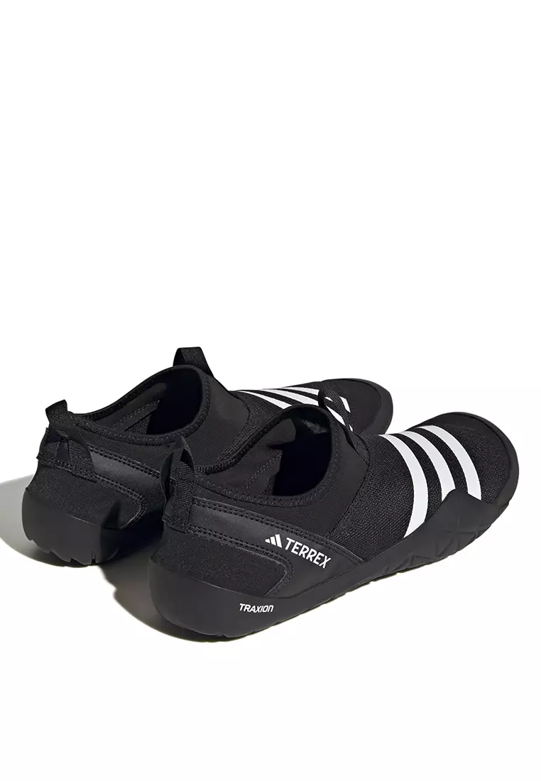 Adidas Terrex Jawpaw Slip Water Shoes Sports Direct Malaysia Buy