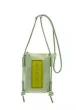 GLAM GREEN / FESTI PEAR