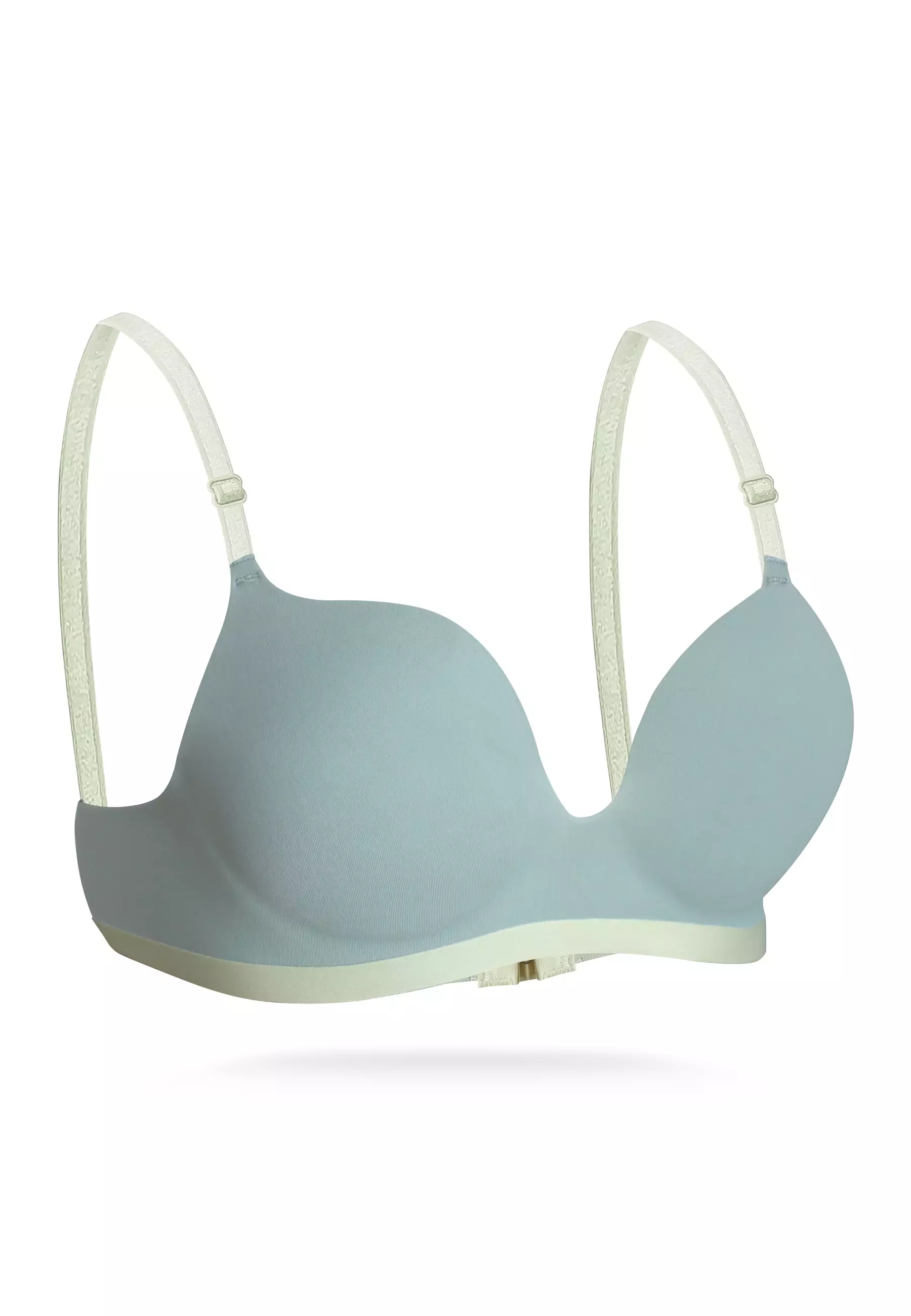 You’ve ( YouHave ) BH Bra Wanita Super Premium Seamless Busa Tipis Tanpa Kawat 100153