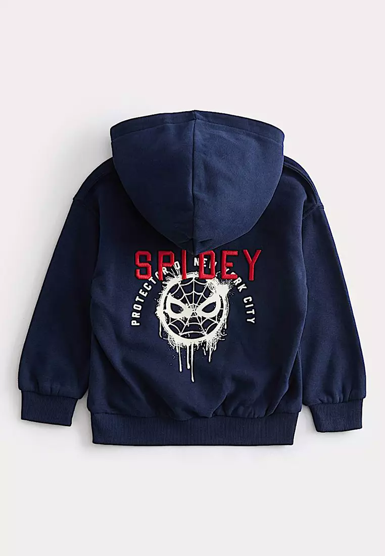 Cotton Rich Spider-Man™ Outfit