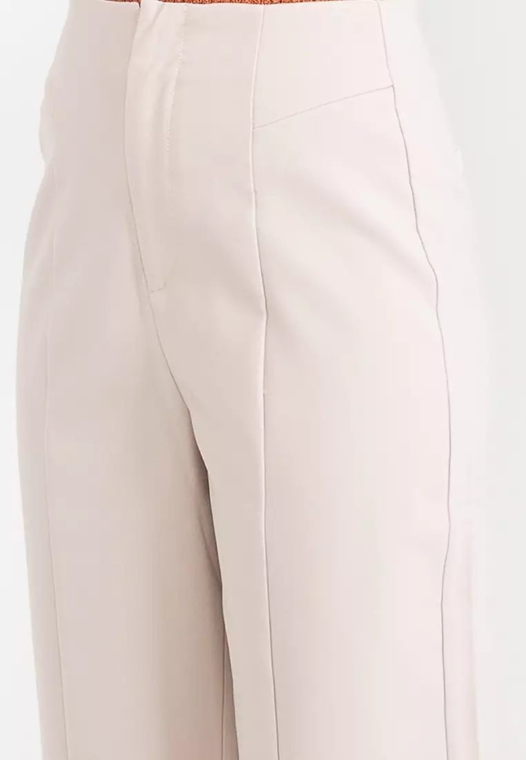 Flare Trousers