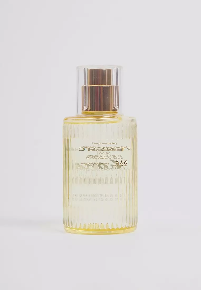 Honey Nectar Body Spray 75ML