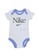 Nike purple Nike Girl Newborn's Aura 3 Pieces Set (0 - 12 Months) - Copa 28D56KA60836DAGS_2