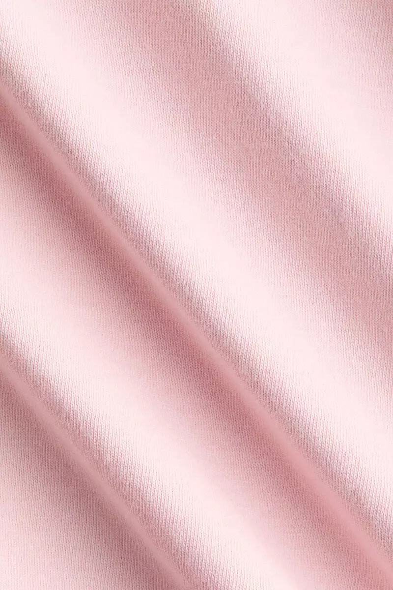 Loose-fit cotton T-shirt