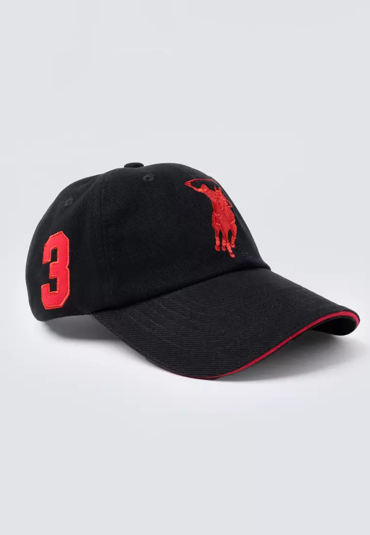 Cap polo clearance