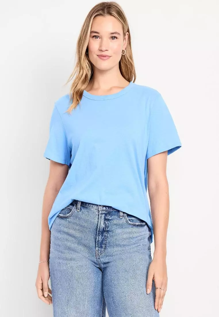 EveryWear Crew-Neck T-Shirt