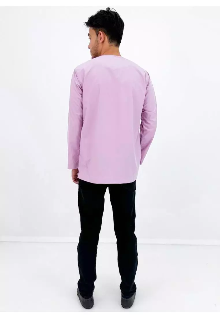 Kurta Yasin by Hudz