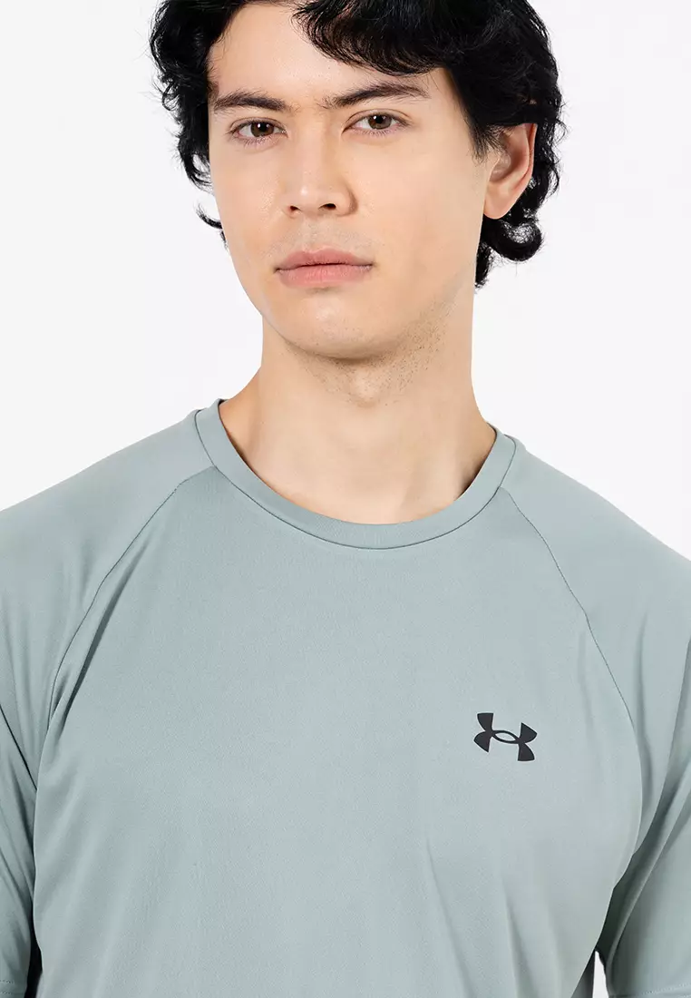 Velocity Men's Short Sleeves Top