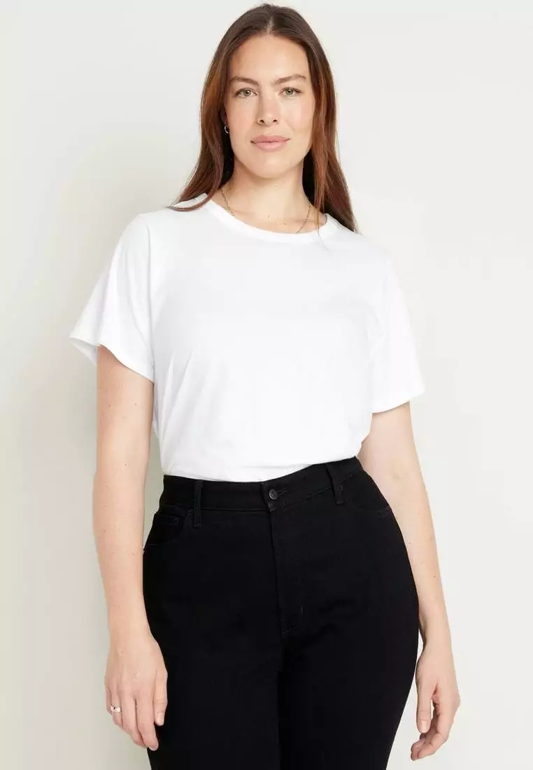 EveryWear Crew-Neck T-Shirt