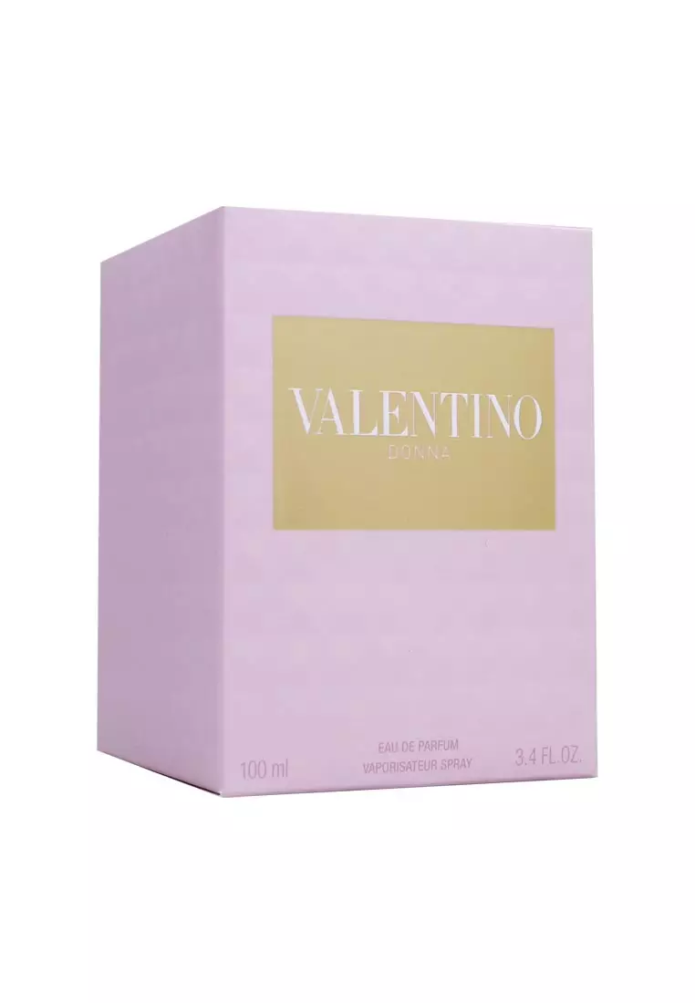 Valentino Donna Woman 100 ML