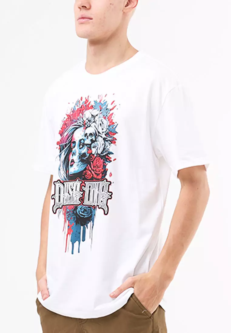 Round Neck Regular Fit