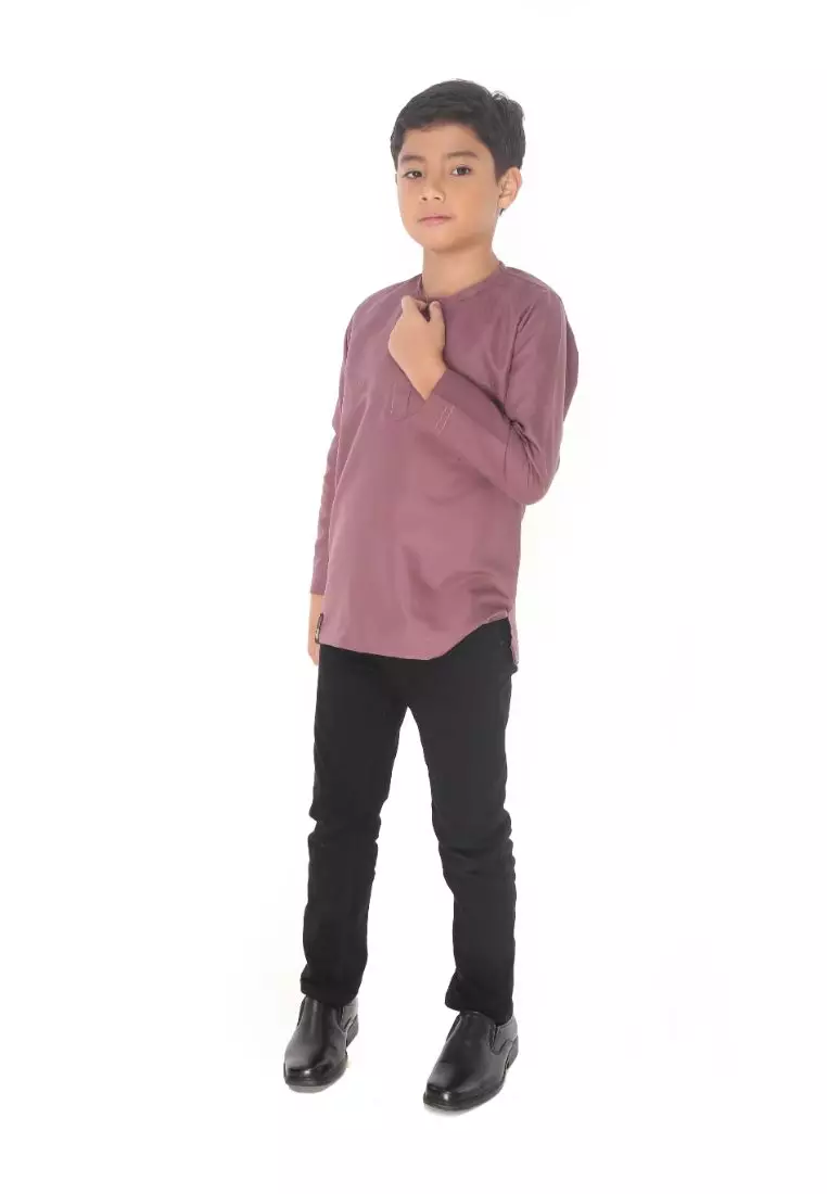 Kurta Hassan For Kids